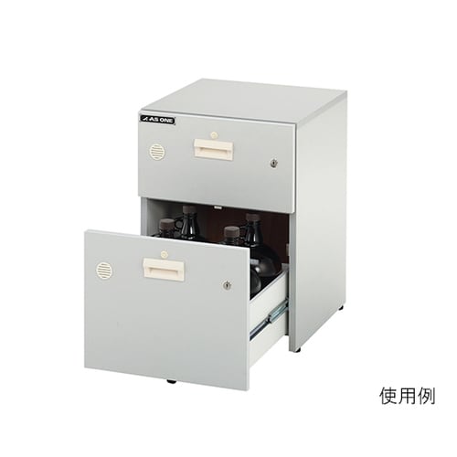 木製薬品保管ユニット DAP−G