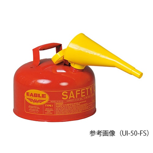 安全缶 EAGLE 18.9L UI−50−FS