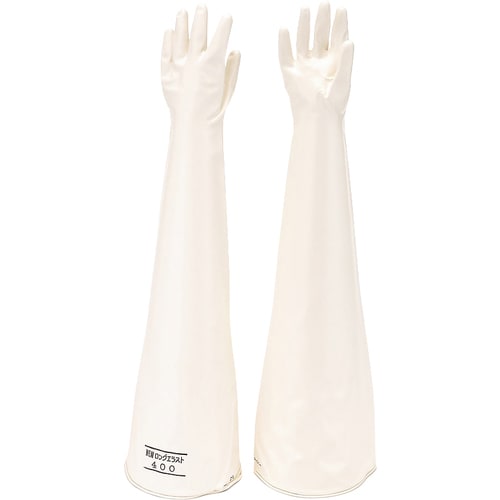 ニューロングエラスト ハイパロン#400曲指