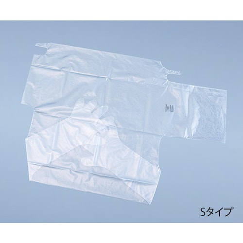 グローブバッグ 500×500×300mm 6枚入