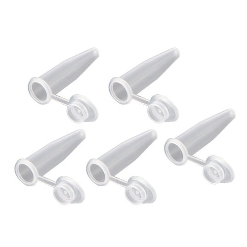 自動分析用サンプルカップ 1.8mL MST−18