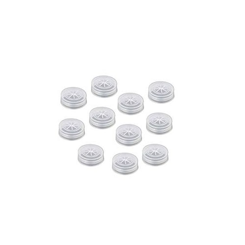 自動分析用サンプルカップ クロスカットフタ