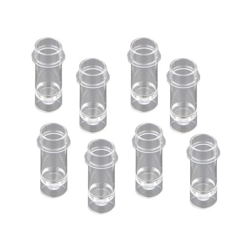 自動分析用サンプルカップ 1mL MS−10