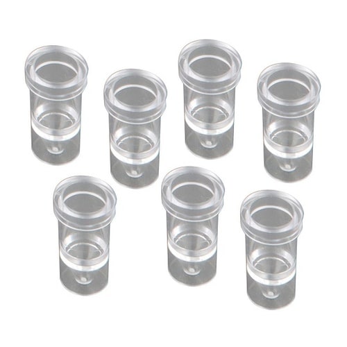 自動分析用サンプルカップ0.5mL MSK−20B