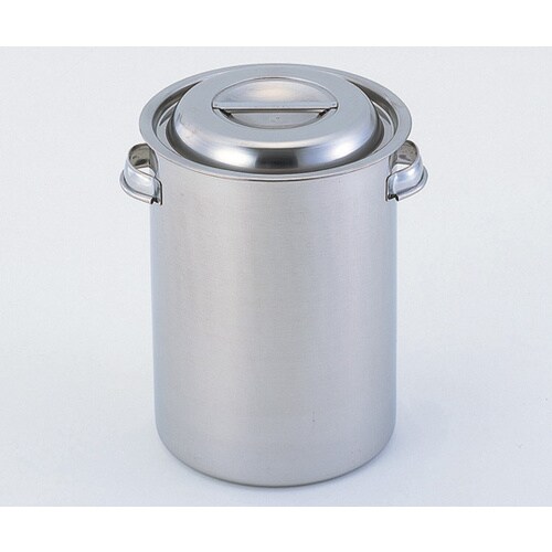 ストックポット(深型)24型 14.5L