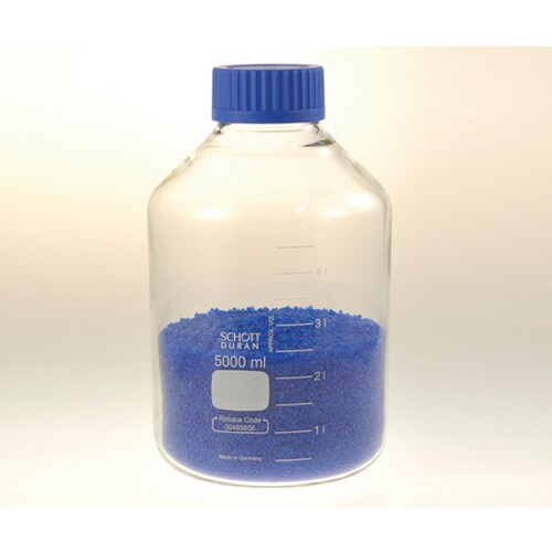 広口ねじ口瓶 デュラン (R) 5000mL