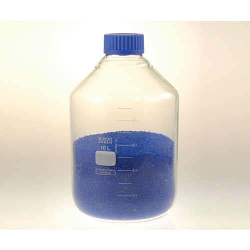 広口ねじ口瓶 デュラン (R) 10000mL