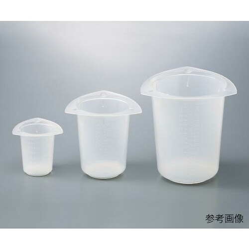 vwr 三角ビーカー 目盛付き 25384シリーズ カウネット