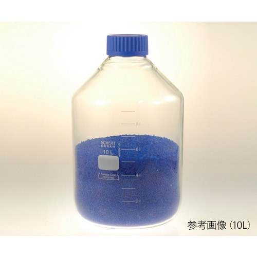 広口ねじ口瓶 デュラン (R) 20000mL