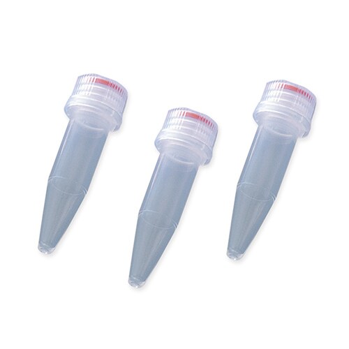 マイクロチューブ T335−5STP