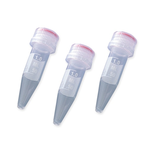 マイクロチューブ T335−5SPRTP