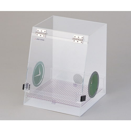 ワークボックス 下吸い込み