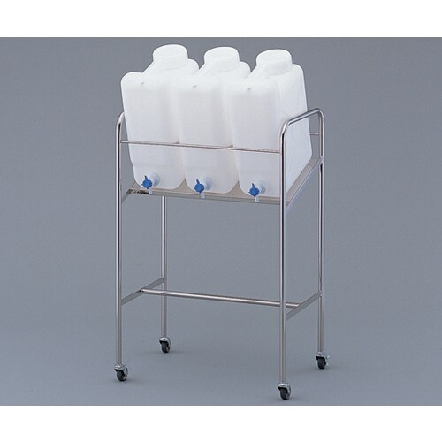 ヘンペイ活栓付瓶用傾斜スタンド20THS