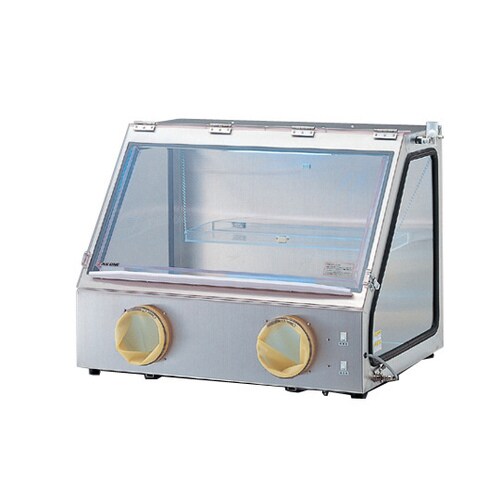 大型グローブボックス 800×600×620mm