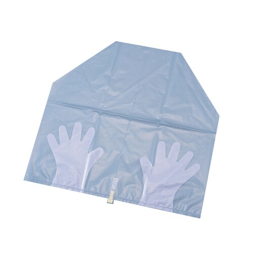 グローブバッグ 10枚入 GB−10