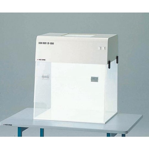 卓上型クリーンブース BB−100AD