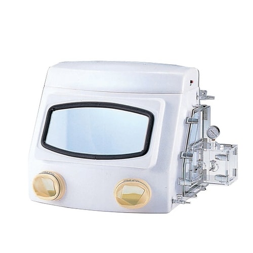 グローブボックス コンセント付 GalaxyPC