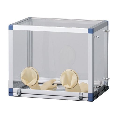 グローブボックス (大開口タイプ)