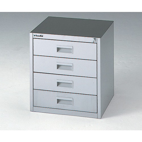 卓上型薬品庫 (小型試薬瓶用) STC−430