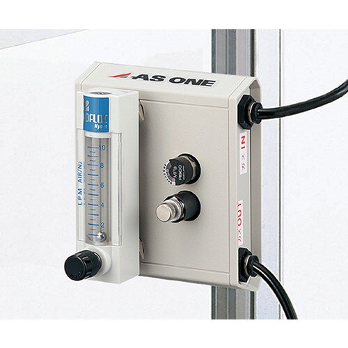 デシケーター用アクセサリー ガス置換ユニット