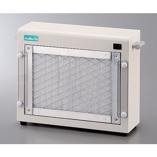 薬粉捕集ミニドラフト 300×100×260mm