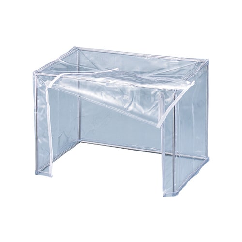 簡易型フード SM−2 SM−2(扉ハネあげ式)