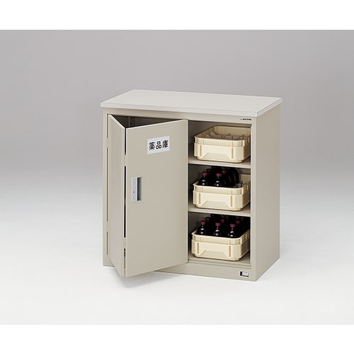 スライド扉型薬品庫 SSN