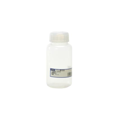 フッ素容器 250mL FBW−250