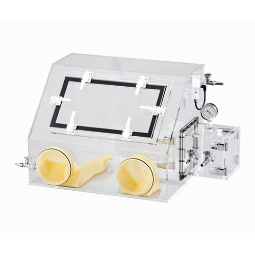 グローブボックス エアタイト600PC