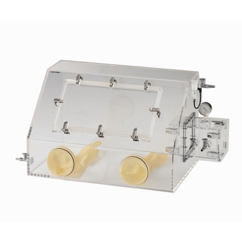 グローブボックス エアタイト1000PC