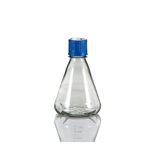 PC滅菌三角フラスコ FBC0500S