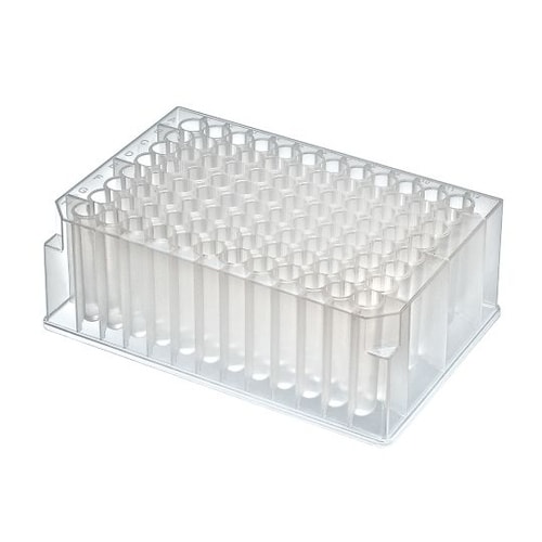 ディープウェルプレート 7651−00