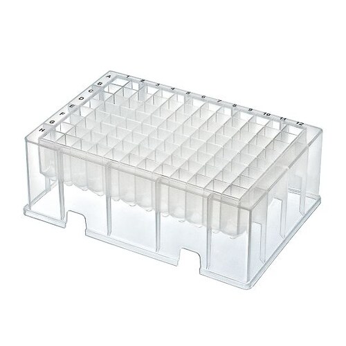 ディープウェルプレート 775B−00