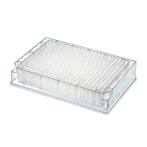 ディープウェルプレート 7832−00