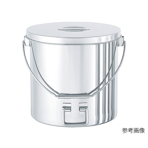 下部取っ手付汎用容器 STBDF−33