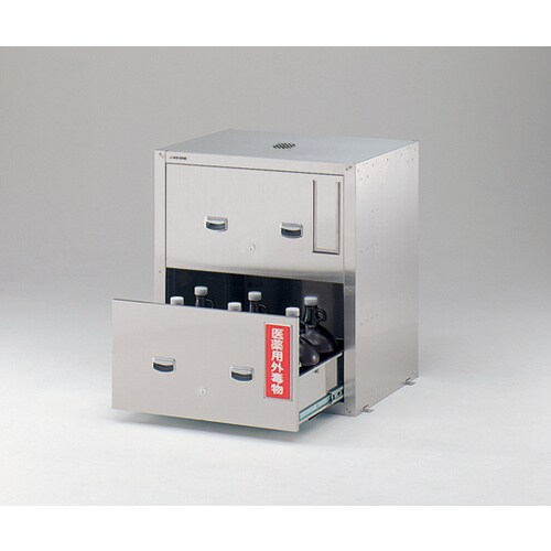 セフティーキャビネット GU−5E1N