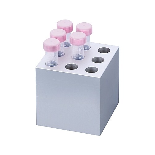 クールラック 15mL遠沈管用