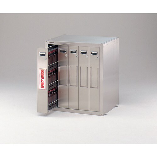 セフティーキャビネット SU−5E1N