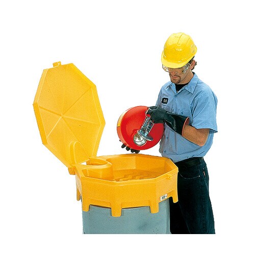 ドラム缶ロート UT−0499