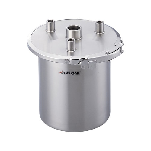 小型真空反応容器 MRC−01