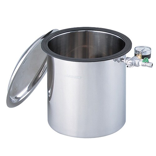 小型真空容器 NT−20R