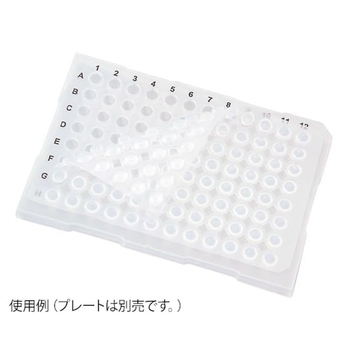 PCRプレート用マット 3510−00