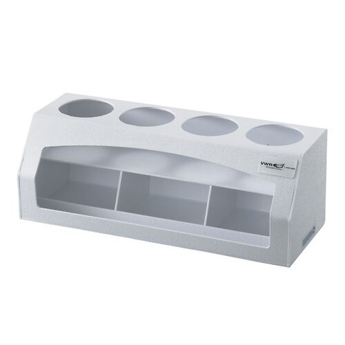 洗浄瓶ホルダー 10031−834