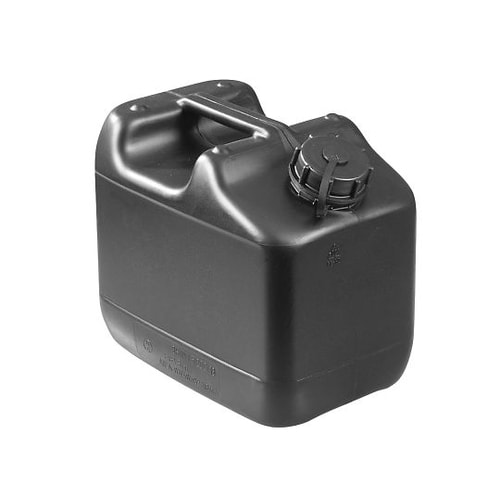 導電ポリタンク (UN規格対応) 10mL