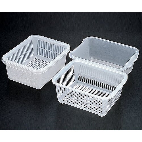 PFA洗浄カゴ 本体 870225