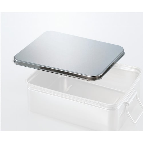 ステンバット(手付き) 蓋 大