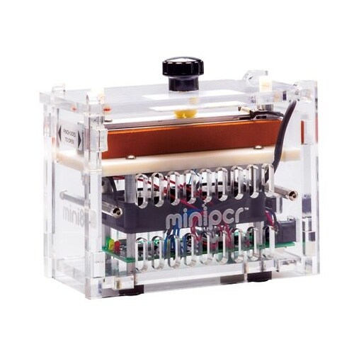 サーマルサイクラー miniPCR