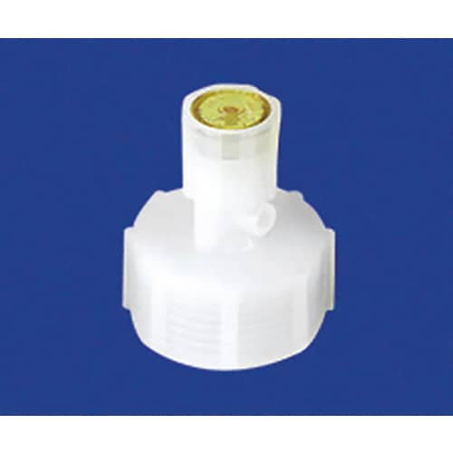 PFA多目的耐圧ジャー用 圧力開放蓋