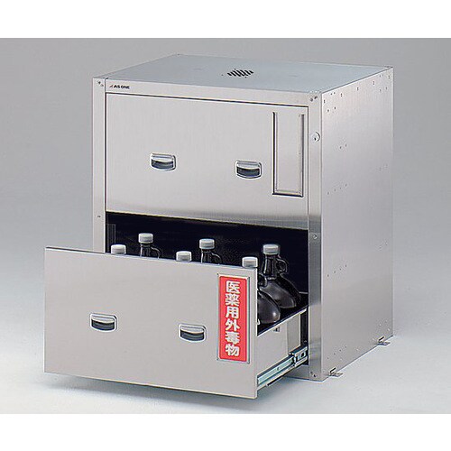 セフティキャビネット GU−5E