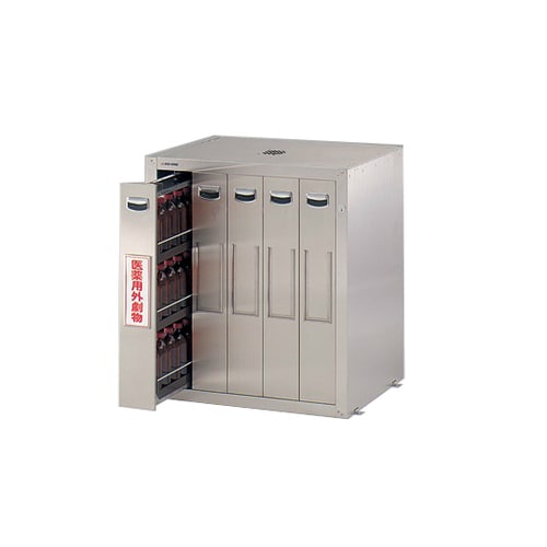 セフティキャビネット SU−5E